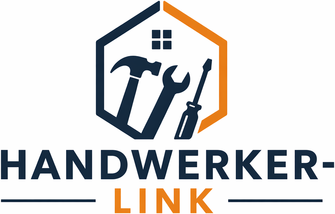 Handwerker-Link Logo